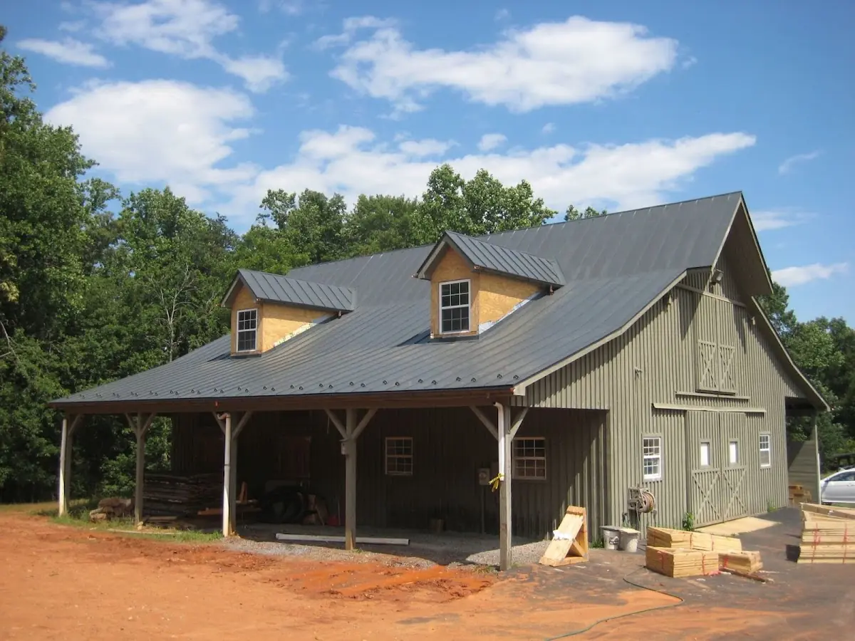 Expert Roof Repair workmanship in Hermon